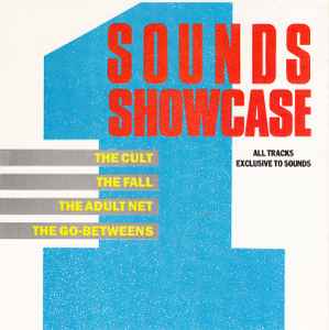Sounds Showcase 1 - Various