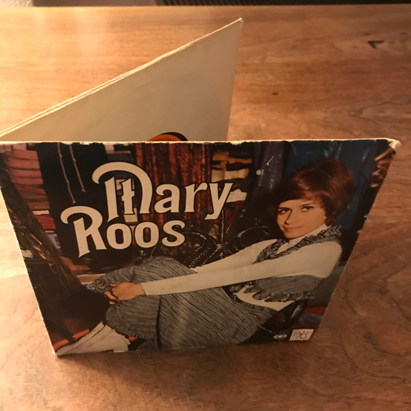 télécharger l'album Mary Roos - Herz