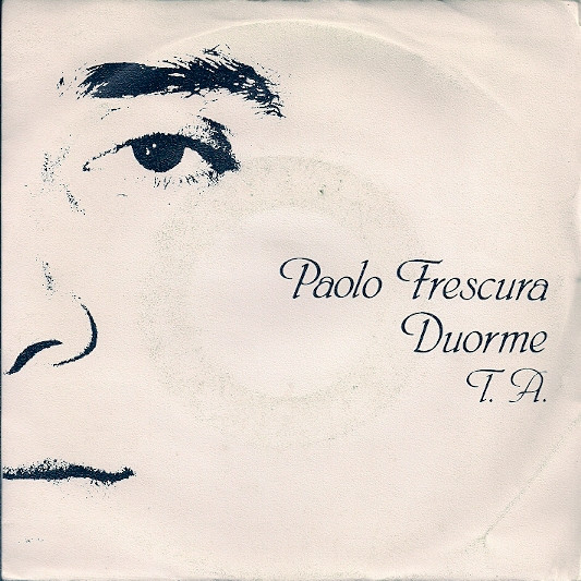 baixar álbum Paolo Frescura - Duorme