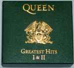 Queen – Greatest Hits I & II (1992, Box Set) - Discogs