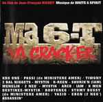 Cover of Ma 6-T Va Crack-er, 1997-06-00, CD