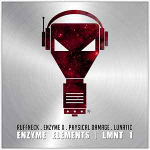 DJ Ruffneck - Enzyme Elements | LMNT 1