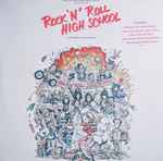 Various - Rock 'N' Roll High School (Music From The Original