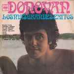 Cover of Los Más Grandes Éxitos, 1969, Vinyl