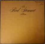 Cover of The Rod Stewart Album, 1969, Vinyl
