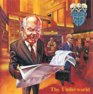 Evildead - The Underworld