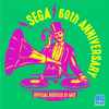 Tomoya Ohtani - Sega 60th Anniversary Official Bootleg DJ Mix