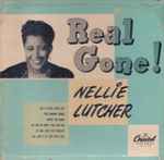 Cover of Real Gone, , Vinyl