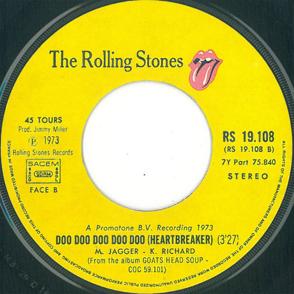 ladda ner album The Rolling Stones - Star Star
