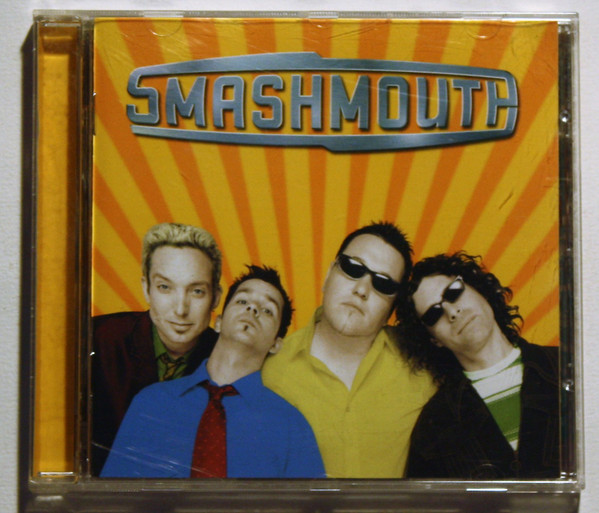 SmashMouth