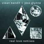 Cover of Real Love (Remixes), 2015-01-26, File