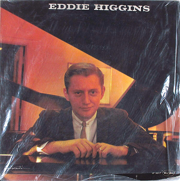 Eddie Higgins – Eddie Higgins (1961, Vinyl) - Discogs