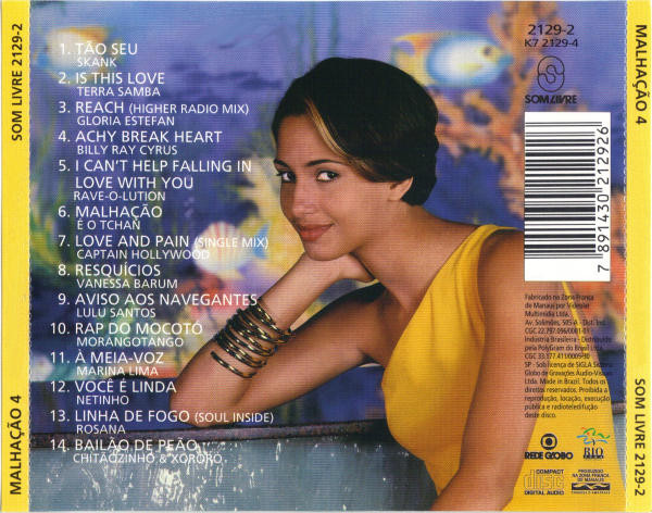 Bailão De Peão (1996, CD) - Discogs