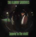 Cover of Jumpin' In The Night, 2020-08-07, CD
