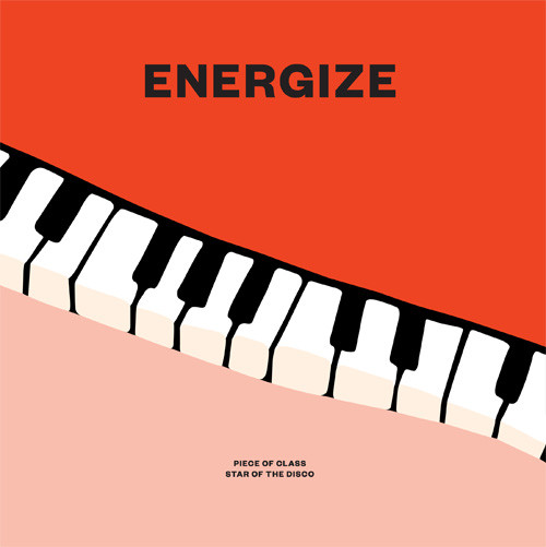 Album herunterladen Energize - Piece Of Class Star Of The Disco