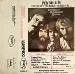 Cover of Pendulum, 1970, Cassette