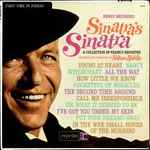 Cover of Sinatra's Sinatra : A Collection Of Frank's Favorites, 1963, Vinyl