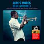 Blue Mitchell - Blue's Moods | Releases | Discogs