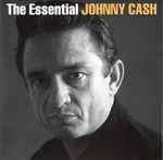 Cover of The Essential Johnny Cash, 2019-06-28, CD