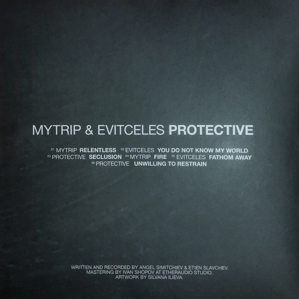 Mytrip  &  Evitceles - Protective | Amek (amek023) - 2