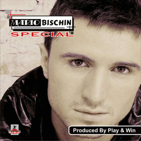 Mario Bischin – Special (2010, CD) - Discogs