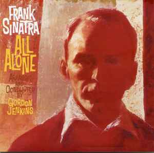 Frank Sinatra - All Alone