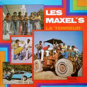 La Terreur - Les Maxel's