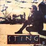 Sting - Ten Summoner's Tales | Releases | Discogs