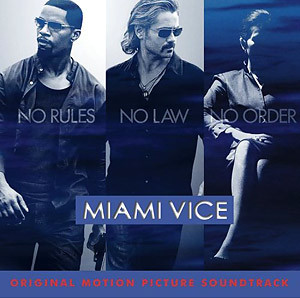 Various - Miami Vice - Original Motion Picture Soundtrack