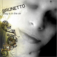 ladda ner album Brunetto - Mag Is In The Air EP