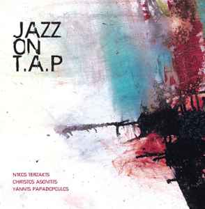 Jazz on T.A.P (CD, Album, Limited Edition, Stereo) for sale