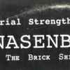 Nasenbluten - The Brick Shithouse E.P.