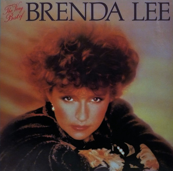 Brenda Lee - The Very Best Of Brenda Lee | Releases | Discogs