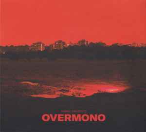 Overmono - Fabric Presents Overmono album cover