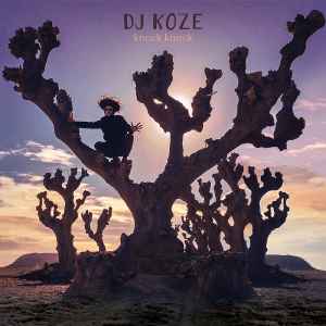 DJ Koze - Knock Knock album cover
