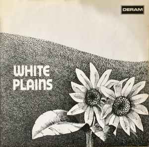 White Plains - White Plains album cover