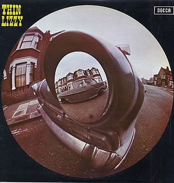 Thin Lizzy – Thin Lizzy (2019, 180 Gram, Vinyl) - Discogs