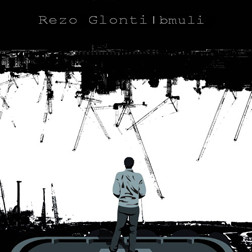 lataa albumi Rezo Glonti - Bmuli