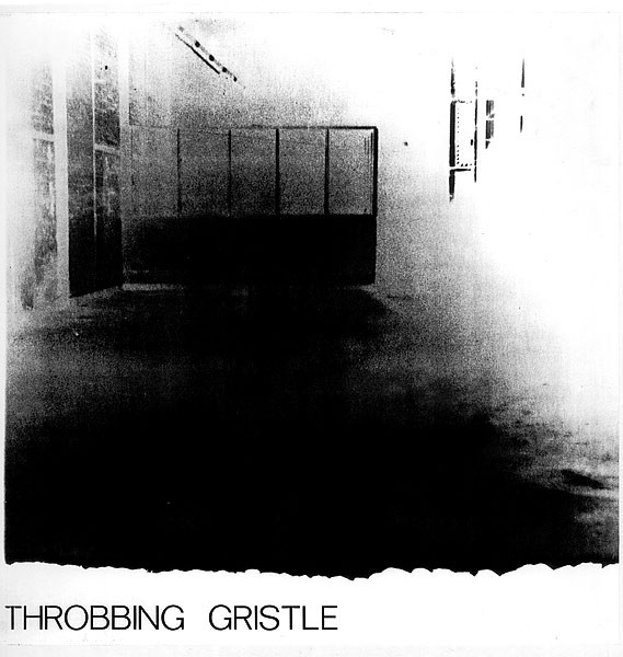 Throbbing Gristle - Journey Through A Body | Releases | Discogs