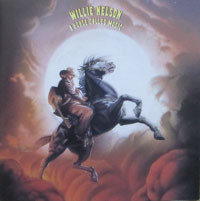 Willie Nelson – A Horse Called Music (1989, Vinyl) - Discogs