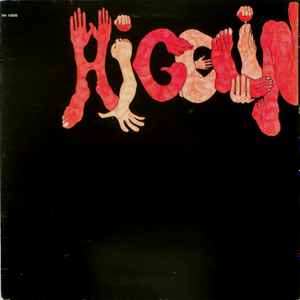 Higelin – Jacques 