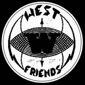 West Friends on Discogs