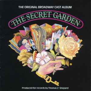 Lucy Simon - The Secret Garden - The Original Broadway Cast Album