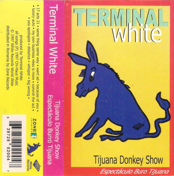 Donkey Show In Tijuana