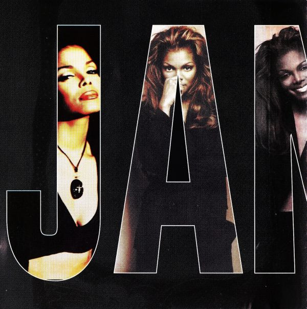 descargar álbum Janet Jackson - The Ultimate 12 Remixes