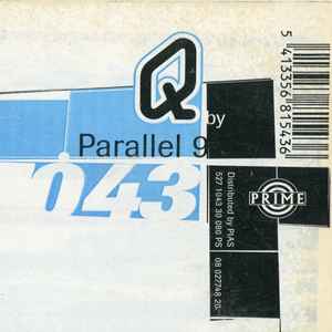 Parallel 9 - Q