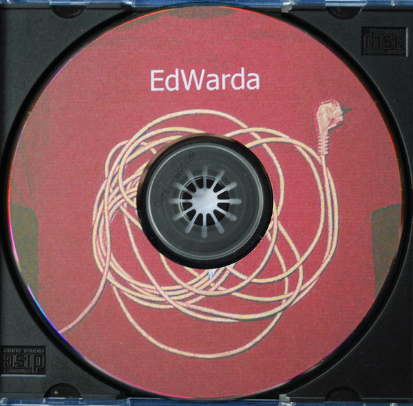 télécharger l'album EdWarda - EdWarda