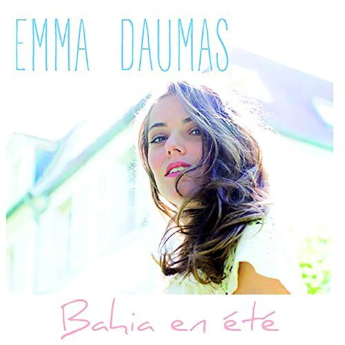 baixar álbum Emma Daumas - Bahia en été