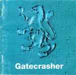 Cover of Gatecrasher Wet, 1999, CD