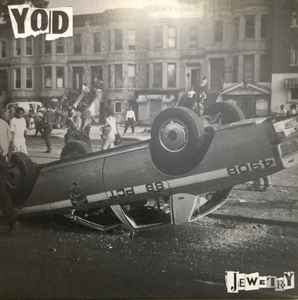 YOD – Dump YOD: Krutoy Edition (2021, Vinyl) - Discogs